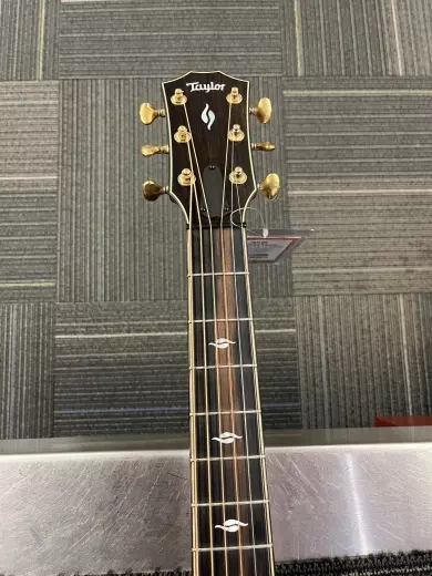 Taylor Guitars - 816CE B.E. 2
